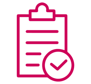Checado-tareas-cumplidas-verificación-icono